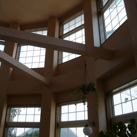 ケアリング筥崎用途変更工事の画像