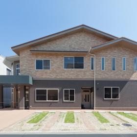 ケアリング筥崎用途変更工事の画像