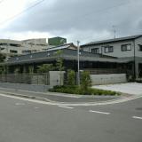 西区 Ｍ設計事務所新築工事の画像