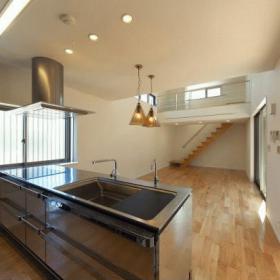 早良区　H様邸新築工事の画像