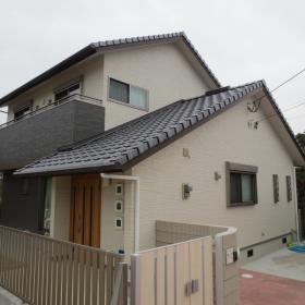 唐津市　Ｓ様邸新築工事【長期優良住宅＆通気断熱ＷＢ工法】の画像