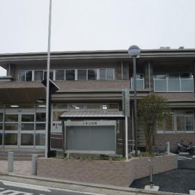 福岡市大池公民館増改築工事の画像