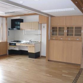 福岡市大池公民館増改築工事の画像