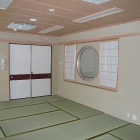 福岡市大池公民館増改築工事の画像