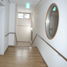 福岡市大池公民館増改築工事の画像