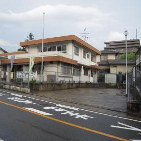 福岡市大池公民館増改築工事の画像